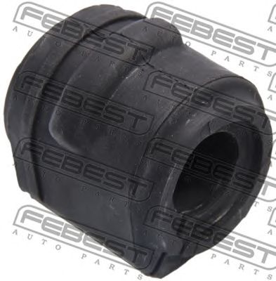 Купить FEBEST FSB-FOCF Втулка стабилизатора передняя FORD FOCUS I CAK 1998-2005 FSB-FOCF