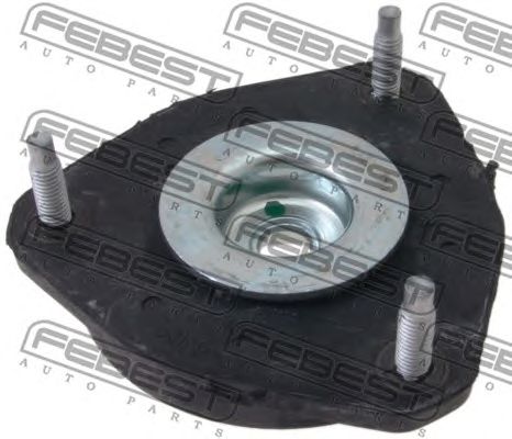 Купить FEBEST FSS-TT9 Опора амортизатора FORD TRANSIT 06-14 FSS-TT9