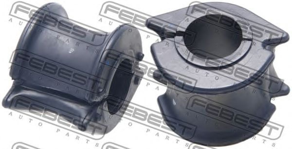 Купить FEBEST FTSB-DUCF Втулки стабилизатора передн к-кт FIAT DUCATO 3T 2008-2011 FTSB-DUCF