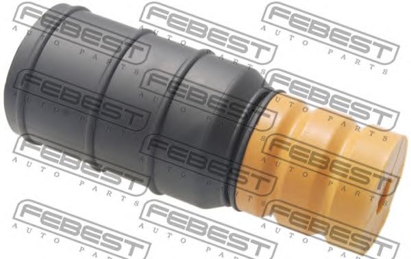 Купить FEBEST FTSHB-001 Пыльник амортизатора передний FIAT DUCATO RUSSIA 2008- FTSHB-001