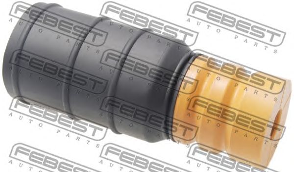 Купить FEBEST FTSHB-002 Пыльник амортизатора передний FIAT DUCATO RUSSIA 2008- FTSHB-002