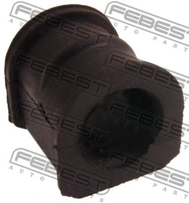 Купить FEBEST GWSB-HOVF Втулка стабилизатора передняя GREAT WALL HOVER/SAFE F1 2005­2015 GWSB-HOVF