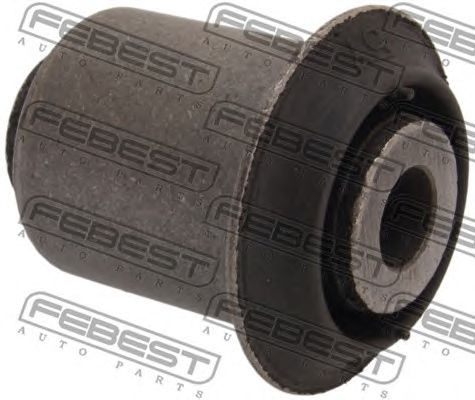 Купить FEBEST HAB-002 Сайлентблок рычага передний HONDA CR-V II HAB-002