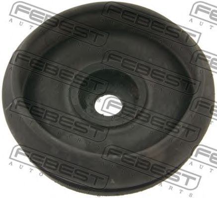 Купить FEBEST HAB-016 Опора дифференциала HAB-016