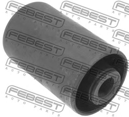 Купить FEBEST HAB-042 Сайлентблок нижн рычага внешний HONDA CR-V HAB-042