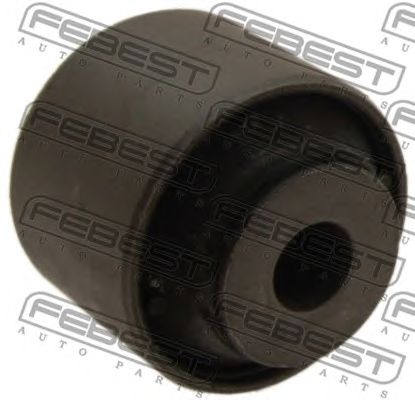 Купить FEBEST HAB-051 Сайлентблок HAB-051