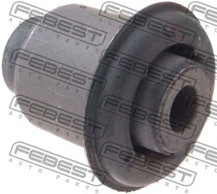 Купить FEBEST HAB-091 Сайлентблок рычага задний HONDA ACCORD VII/VIII HAB-091