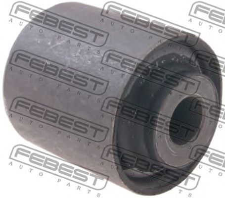 Купить FEBEST HAB-092 Сайлентблок нижн рычага внешний HONDA ACCORD VI-VIII HAB-092