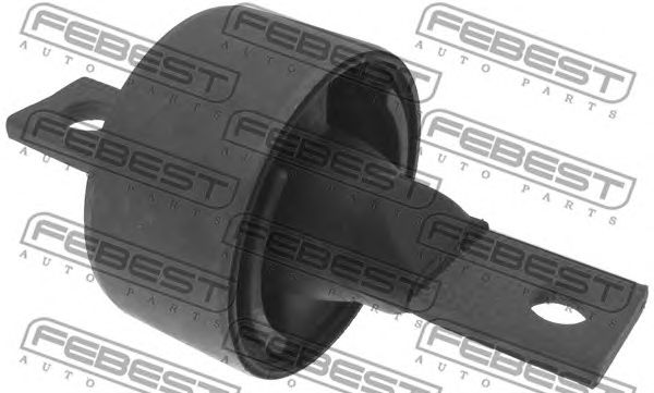 Купить FEBEST HAB-110 Сайлентблок задн рычага HONDA CR-V RD1/RD2 1997-2001 HAB-110