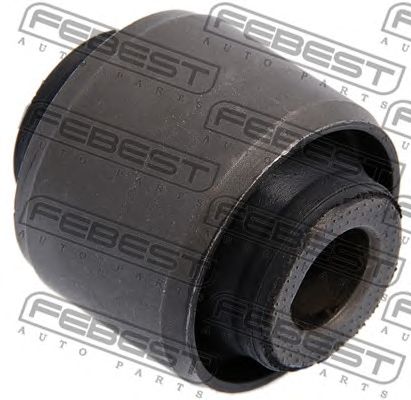 Купить FEBEST HAB-130 Сайлентблок задн рычага HONDA MR-V 2003-2008 HAB-130
