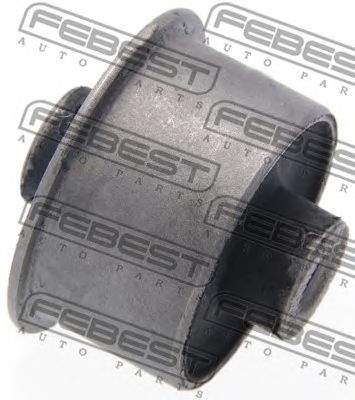 Купить FEBEST HAB-151RUB Сайлентблок HAB-151RUB