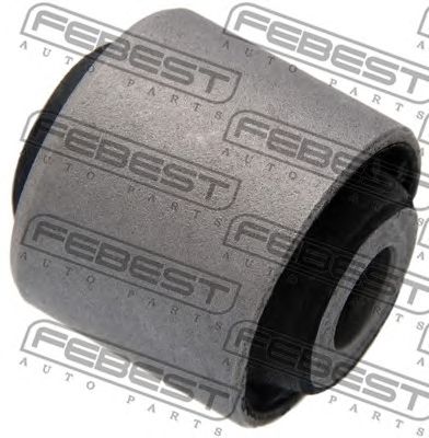 Купить FEBEST HAB-197 Сайлентблок задн подвески HONDA ACCORD 08- HAB-197