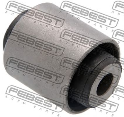 Купить FEBEST HAB-199 Сайлентблок задн продольной тяги HONDA ACCORD CU# (2008-2012) HAB-199