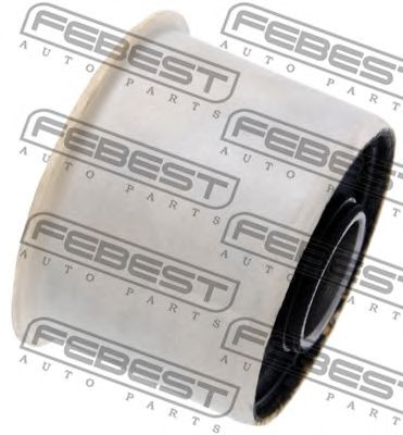 Купить FEBEST HAB-GEB Сайлентблок рычага задний (без кронштейна) HONDA JAZZ/FIT GE# 2009-2013 HAB-GEB