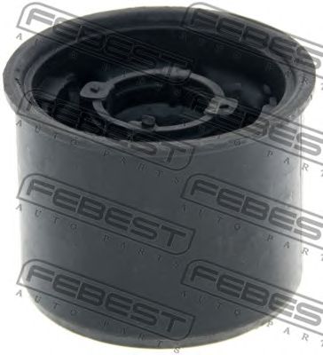 Купить FEBEST HAB-REB Сайлентблок рычага задний HONDA CR-V RE3/RE4 2007-2012 HAB-REB