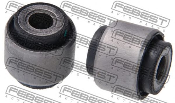 Купить FEBEST HARM-10 Сайлентблоки задн подвески HONDA CIVIC 85-00 (комплект-2шт) HARM-10