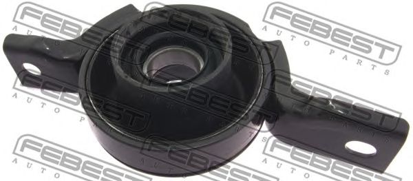 Купить FEBEST HCB-002 Подшипник опоры карданного вала HONDA CR-V I HCB-002
