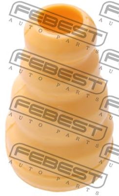 Купить FEBEST HD-EKF Отбойник амортизатора HD-EKF