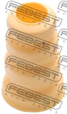Купить FEBEST HD-REF Отбойник амортизатора передний HONDA CR-V III-IV HD-REF
