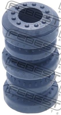 Купить FEBEST HDYF4F отбойник аморт.перед.!\ Honda Pilot YF4 09-15
