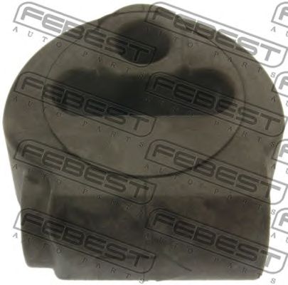 Купить FEBEST HEXB-007 Подвеска глушителя HEXB-007