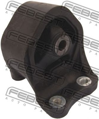 Купить FEBEST HM-004 Опора двигателя задняя HONDA CR-V RD5 AT 2002­2006 HM-004