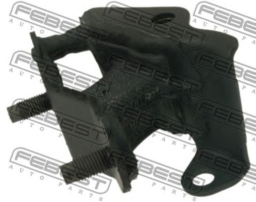Купить FEBEST HM062 опора КПП задняя AT!\Honda Accord 02-08