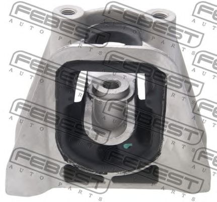Купить FEBEST HM-FDATLH Опора двигателя передн левая HONDA CIVIC 1.8 AT 05- HM-FDATLH