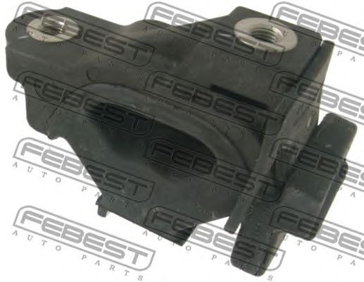 Купить FEBEST HM-FITWD Опора двигателя HM-FITWD