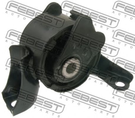 Купить FEBEST HM-RFLH Опора двигателя левая (гидравл) HONDA STEP WGN HM-RFLH