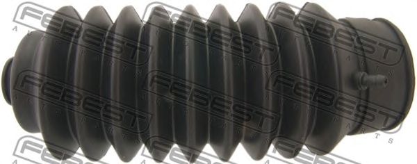 Купить FEBEST HRKB-03 Пыльник рулевой HRKB-03