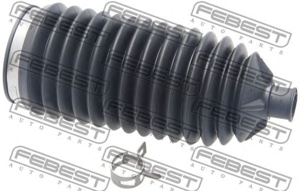 Купить FEBEST HRKB-FK Пыльник рулевой HONDA CIVIC 06-11 HRKB-FK