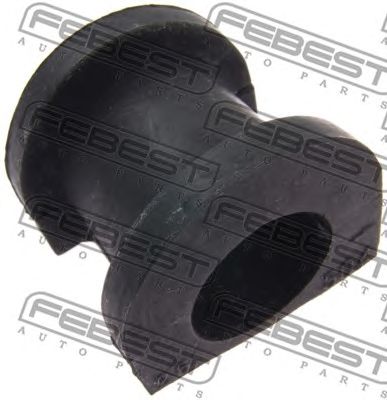 Купить FEBEST HSB-007 Втулка стабилизатора передняя HONDA CR-V RD1/RD2 1997­2001 HSB-007