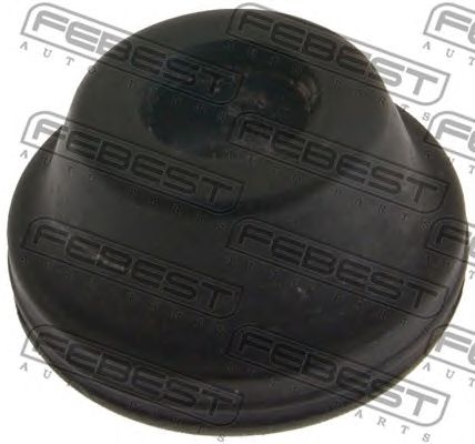 Купить FEBEST HSB-063 Втулка амортизатора HONDA CIVIC ES1 2001­-2005 HSB-063