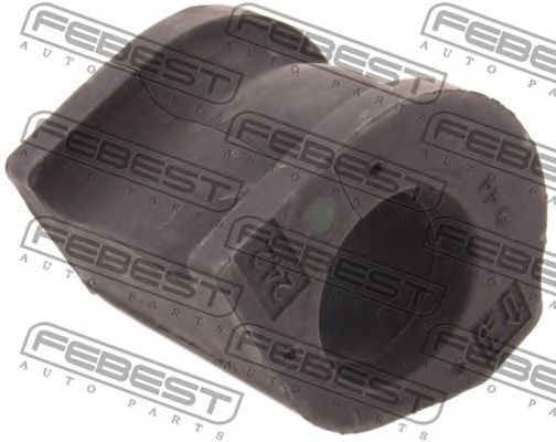 Купить FEBEST HSB-FDF Втулка стабилизатора HONDA CIVIC FD1 2006­-2011 HSB-FDF