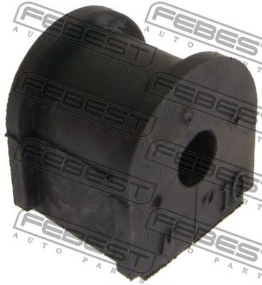 Купить FEBEST HSB-FDR Втулка стабилизатора задняя HONDA CIVIC FD 2006-2012 HSB-FDR