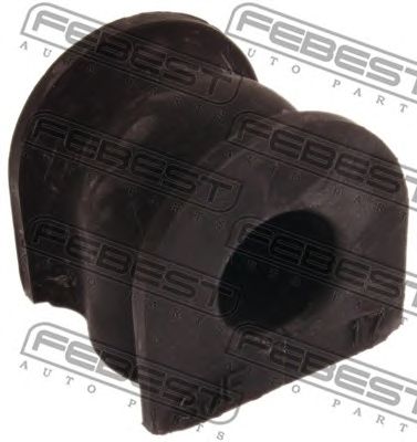 Купить FEBEST HSB-FRVR Втулка стабилизатора задняя HONDA CR-V RM1/RM4 JPP 2011- HSB-FRVR