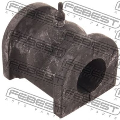 Купить FEBEST HSB-HRVF24 Втулка стабилизатора HONDA HR-V GH2 1999­-2003 HSB-HRVF24