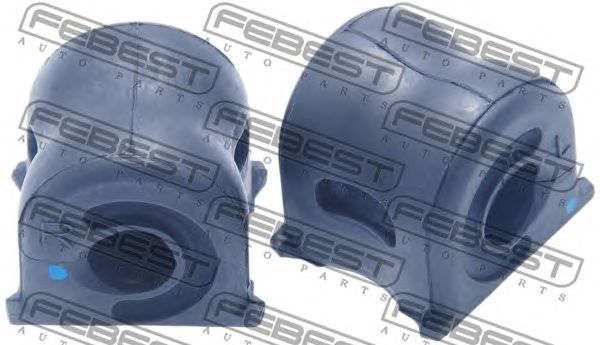 Купить FEBEST HSB-REF-KIT Втулки стабилизатора комплект HONDA CR-V RE4 2007­-2011 HSB-REF-KIT