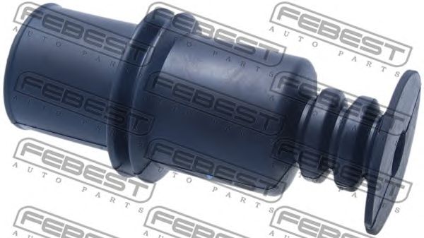 Купить FEBEST HSHB-001 Пыльник амортизатора с отбойником передний HONDA CR-V II 01-06 HSHB-001