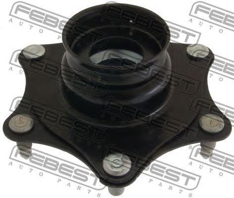 Купить FEBEST HSS-REF Опора амортизатора HONDA CR-V RE3/RE4 2007-2012 HSS-REF