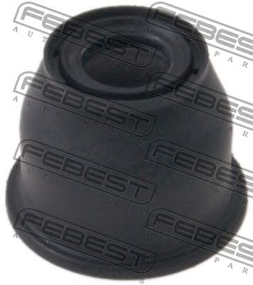 Купить FEBEST HTRB-CL Пыльник рулевого наконечника HONDA ACCORD 03-08 HTRB-CL