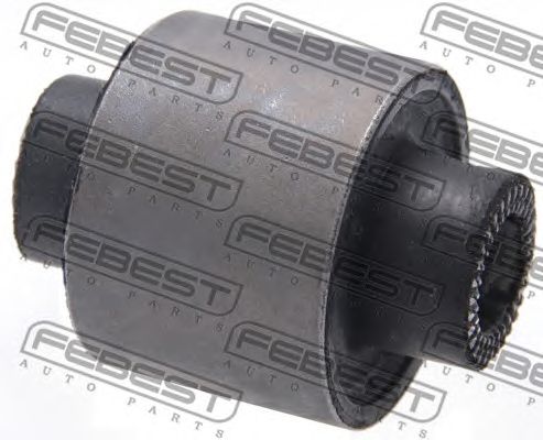 Купить FEBEST HYAB-SANC5RUB Сайлентблок HYAB-SANC5RUB