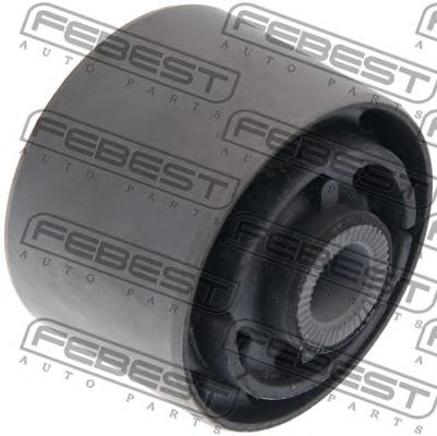 Купить FEBEST HYAB-SFR Сайлентблок задн рычага HYUNDAI SANTA FE (BB) 2000-2006 HYAB-SFR