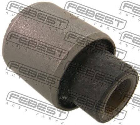 Купить FEBEST HYAB-TUC2 Сайлентблок задн подвески HYUNDAI TUCSON 04- HYAB-TUC2