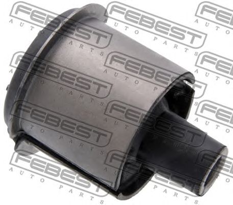 Купить FEBEST HYAB-TUC6 Сайлентблок задн балки передний HYUNDAITUCSON 04- HYAB-TUC6