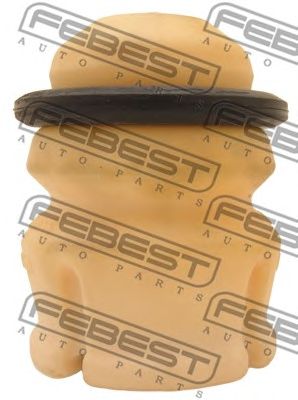 Купить FEBEST HYD-SANR Отбойник амортизатора HYD-SANR