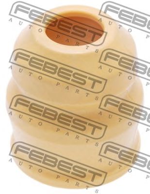 Купить FEBEST HYD-SBR Отбойник амортизатора HYD-SBR