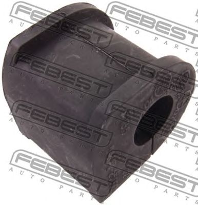 Купить FEBEST HYSB-ACCF Втулка стабилизатора HYUNDAI ACCENT 00 199­9- HYSB-ACCF