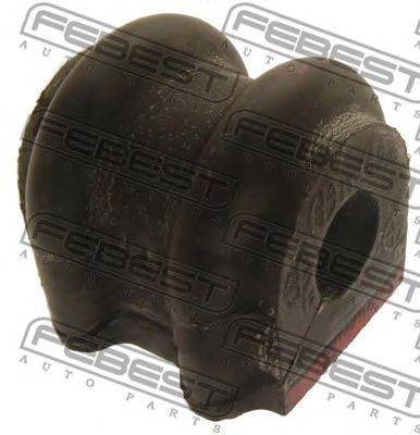 Купить FEBEST HYSB-CMR Втулка стабилизатора задняя HYUNDAI SANTA FE (CM) 2006-2012 HYSB-CMR